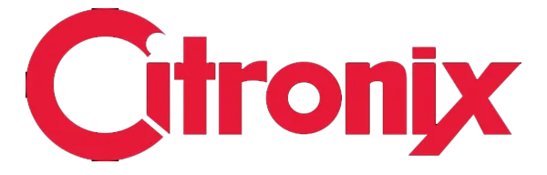 Citronix-Logo