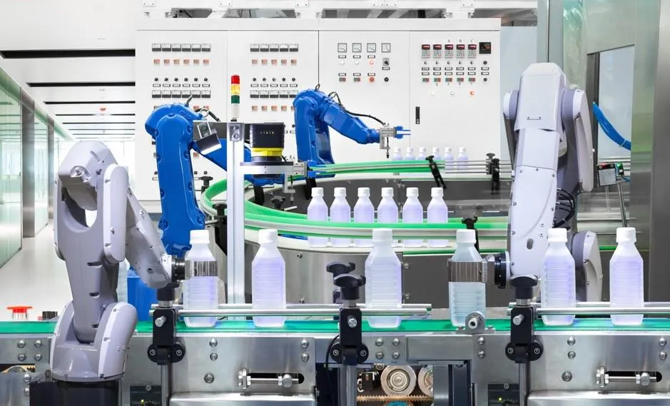 Shaping industry 4.0 for maximum efficiency - image 4