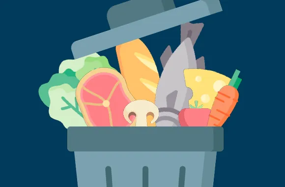 Food Waste - website thumbnail