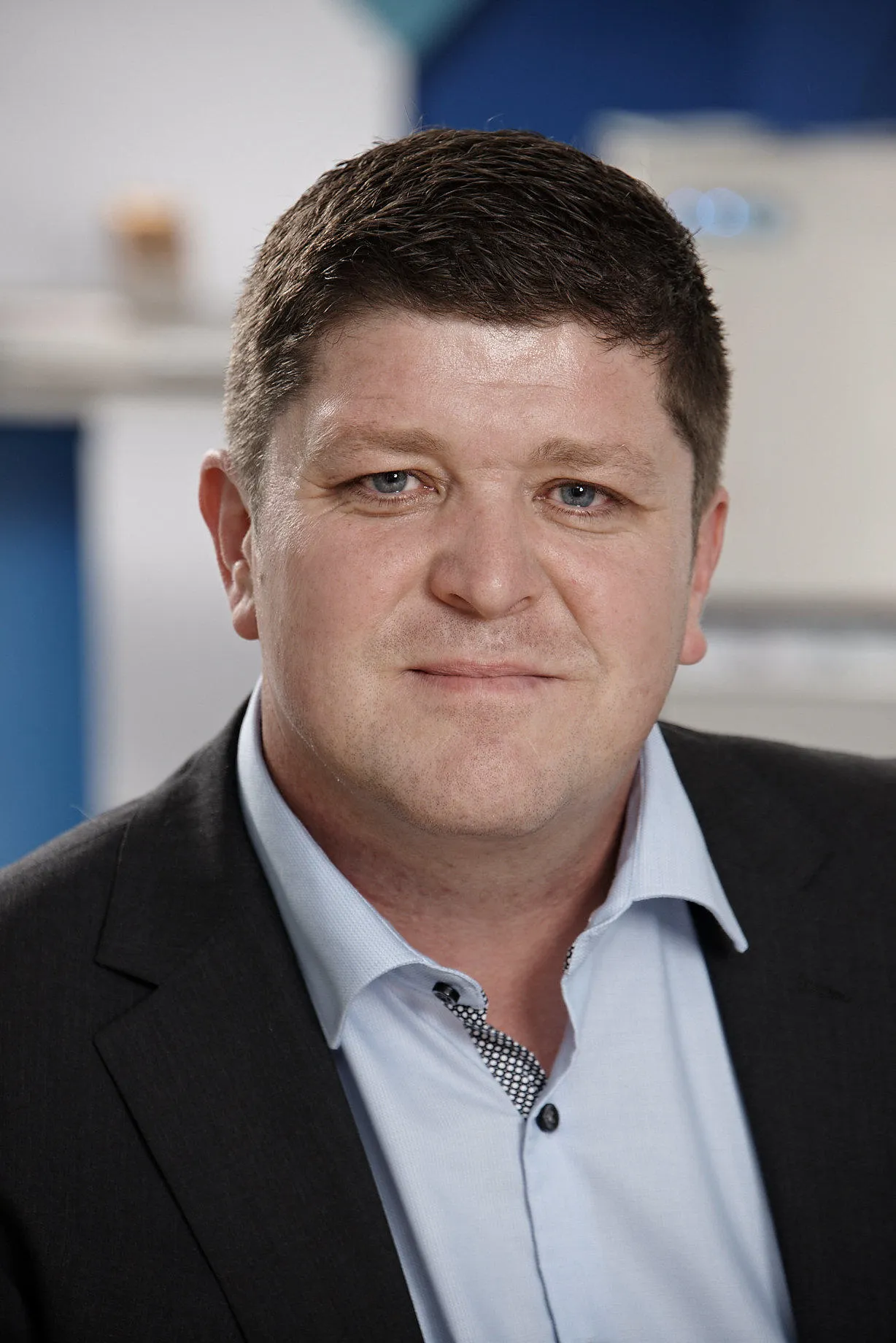 Russell-Wiseman