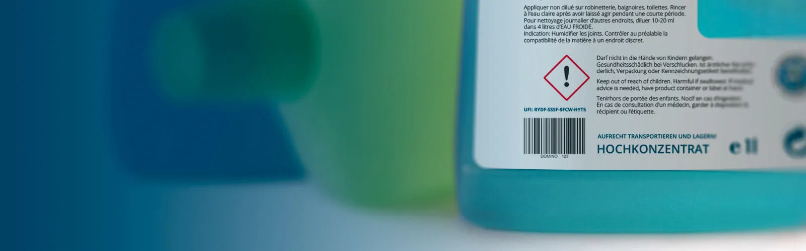 UFI-Blog header