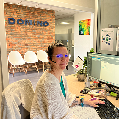 Domino-France-CNT-Service-Support-Gwenaelle1