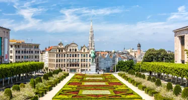 belgium