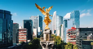 mexico