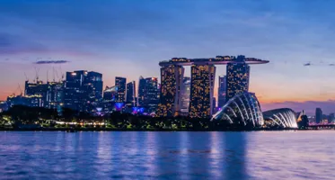singapore