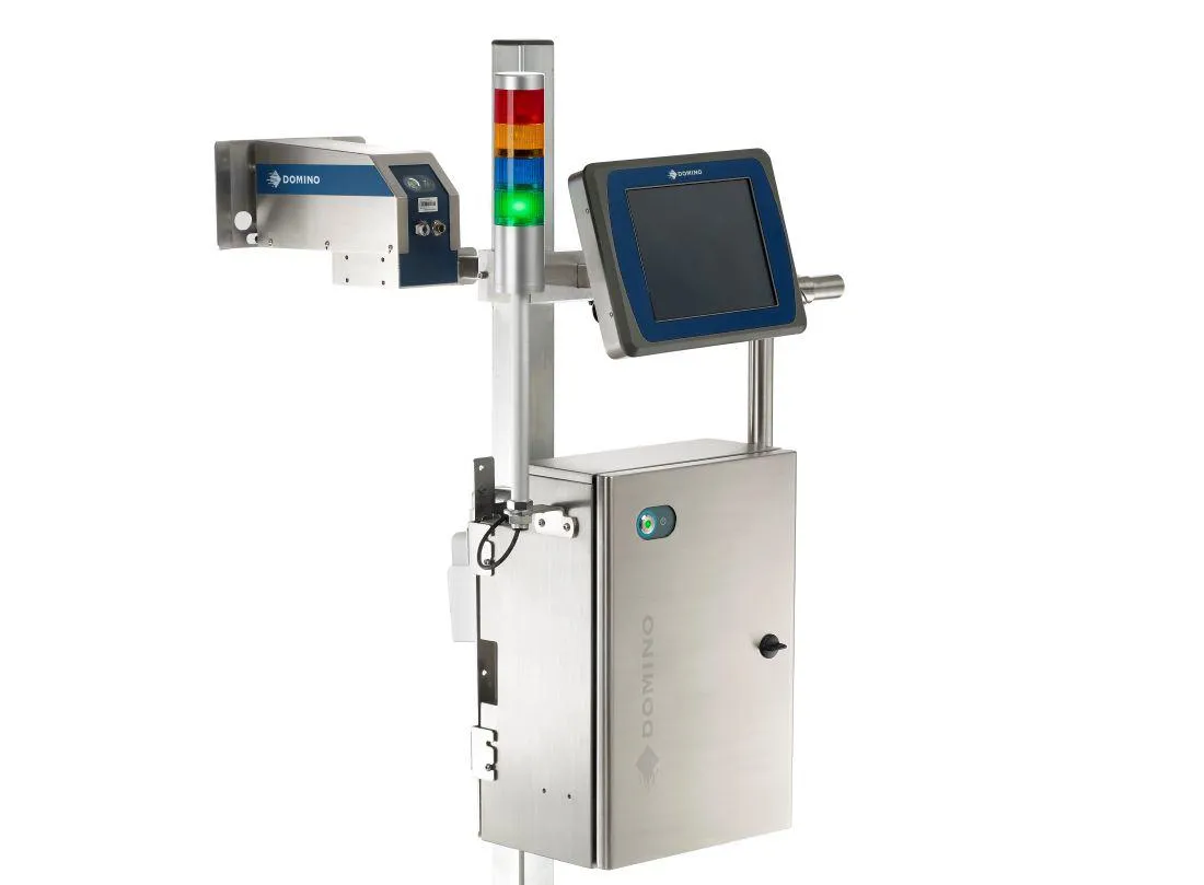 Der Cx350i DOD-Drucker