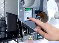 Mx-Series integrerat UI