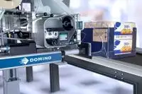 Mx350i-T Etikettering av knäckebröd