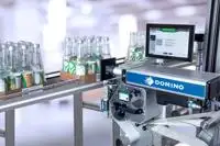 Mx350i-T Etikettering av flasktråg