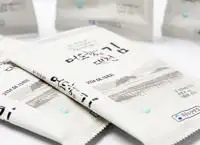 Vx-Serie - TTO-Druckmuster – Seetang-Verpackung