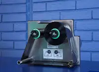 Vx150i Kassette
