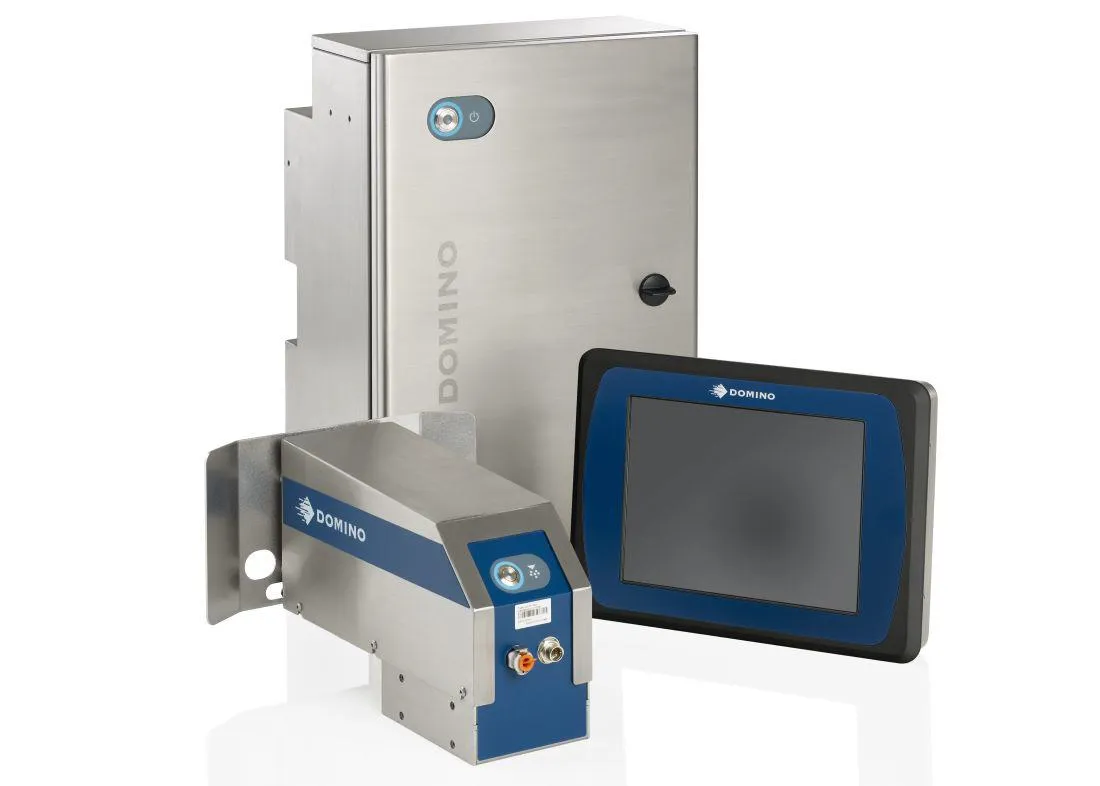 Der Cx350i Piezo-Inkjet-Drucker