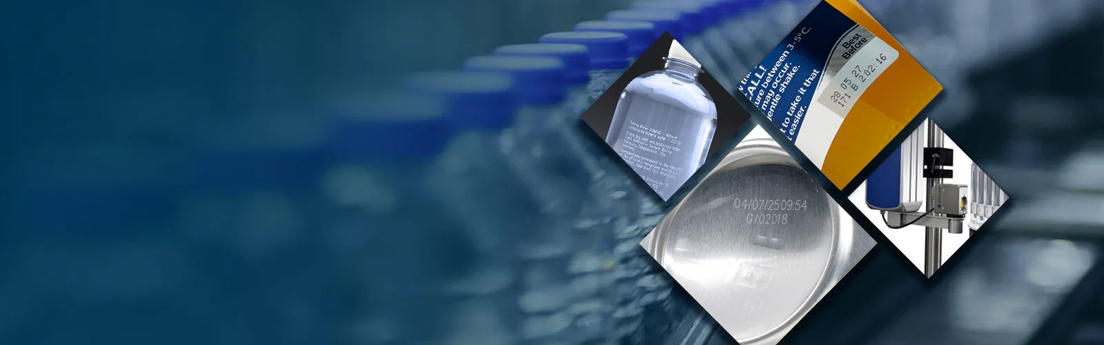 Domino operates in the beverage sector