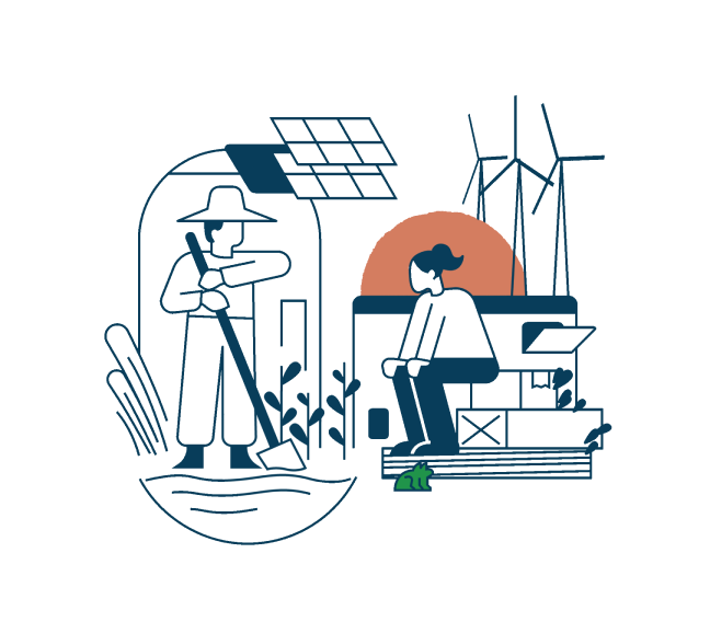 sustainability