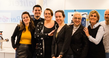 LP_Customer service team