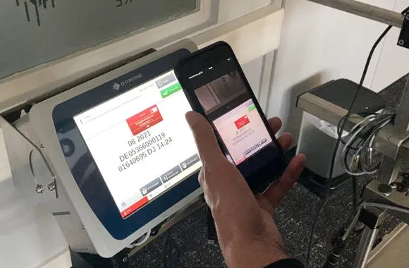 SafeGuard AR App