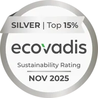 DOMINO PRINTING SCIENCES  EV Recognition Badge