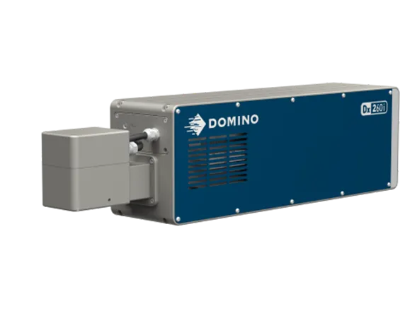 Dx260i 20W CO2 Laser