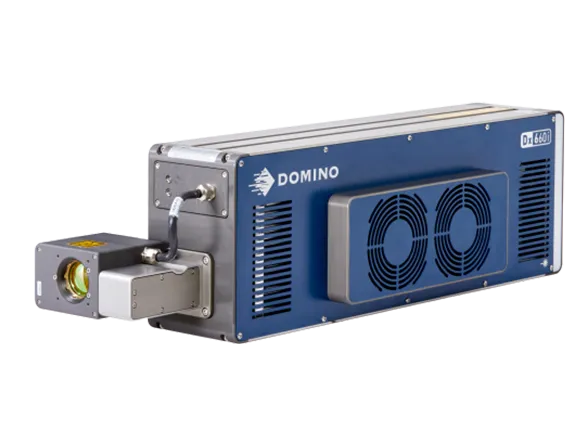 Dx660i 60W CO2 Laser