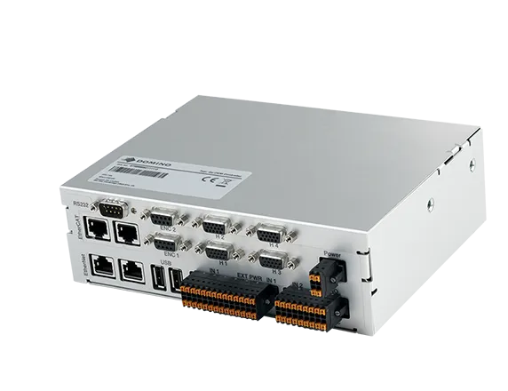Domino Gx-OEM TIJ Printer