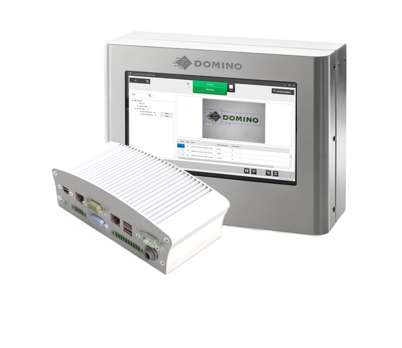 Produktbild R-Serie i-tech