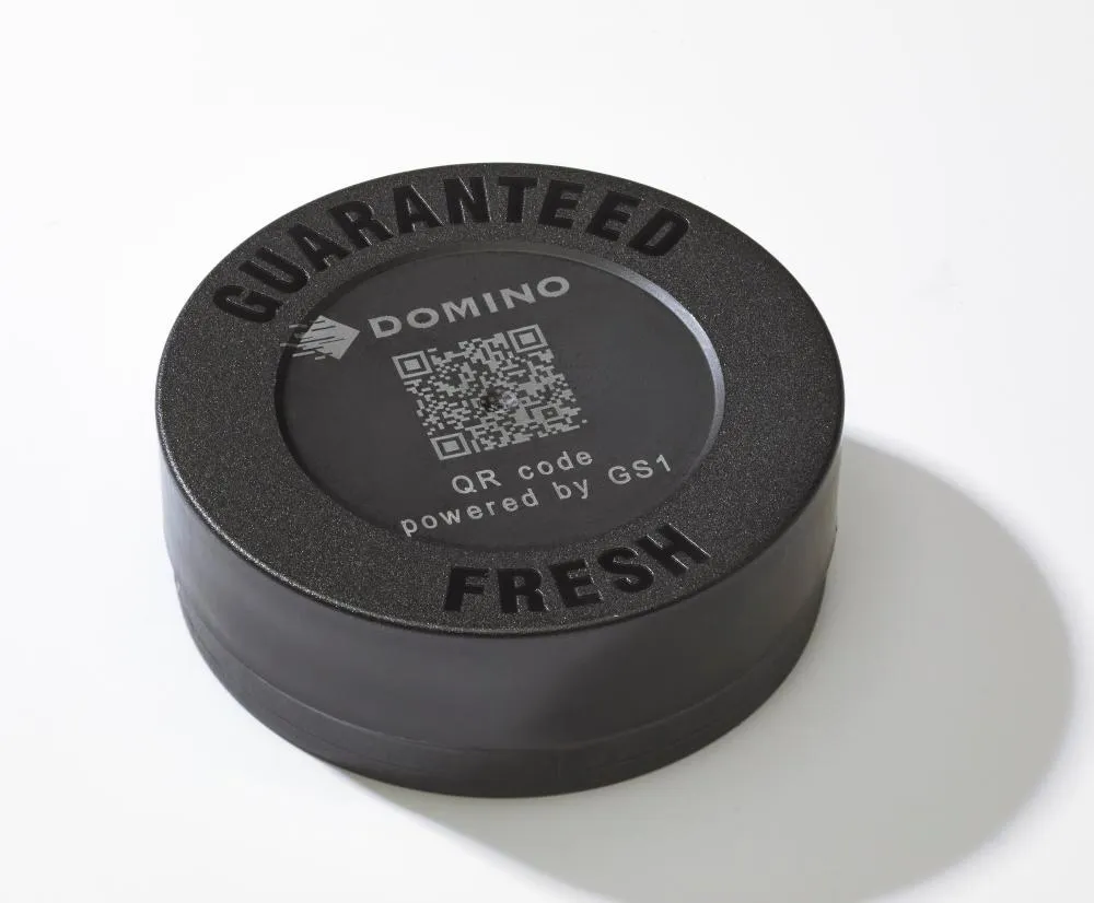 Ux-Series print sample lid-web
