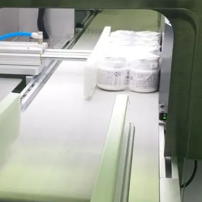 DSA3000M-Labelling