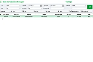 DSM-Job order